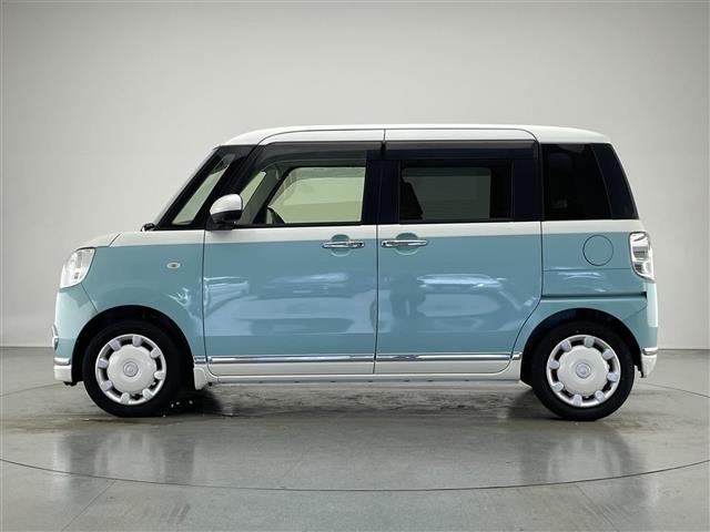 Daihatsu MOVE CANBUS 2021 8271864-20