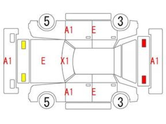 Daihatsu MOVE CANBUS 2021 8271864-23