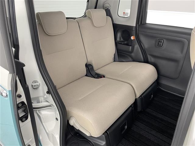 Daihatsu MOVE CANBUS 2021 8271864-4