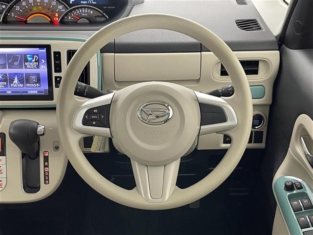 Daihatsu MOVE CANBUS 2021 8271864-5