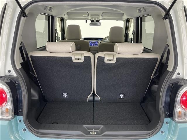 Daihatsu MOVE CANBUS 2021 8271864-6