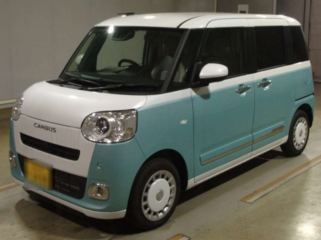 Daihatsu MOVE CANBUS 2025 8271882-0