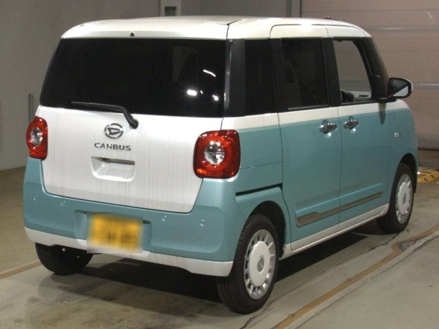 Daihatsu MOVE CANBUS 2025 8271882-1