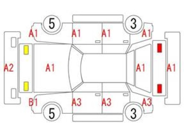 Daihatsu MOVE CONTE 2013 8271599-23