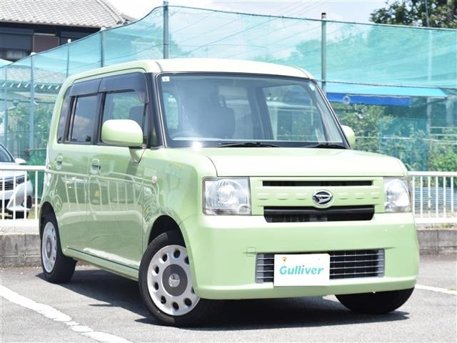 Daihatsu MOVE CONTE 2013 8271601-0