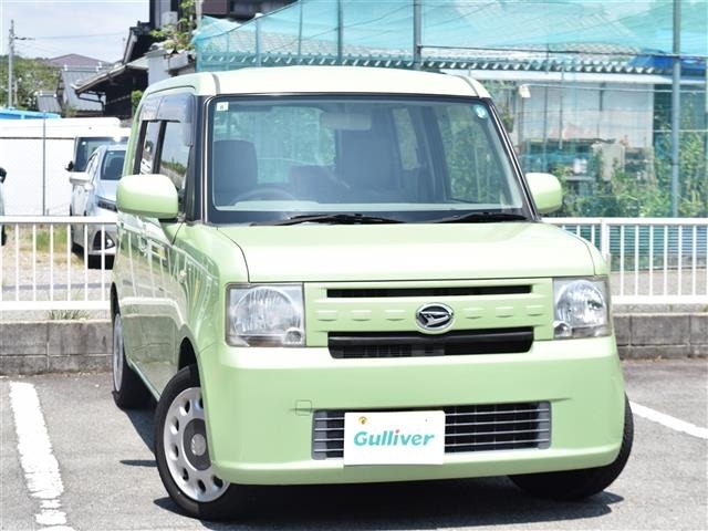 Daihatsu MOVE CONTE 2013 8271601-1