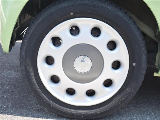 Daihatsu MOVE CONTE 2013 8271601-11