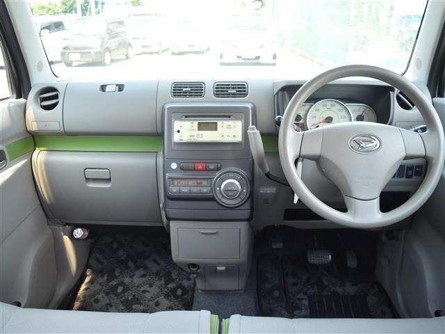 Daihatsu MOVE CONTE 2013 8271601-14