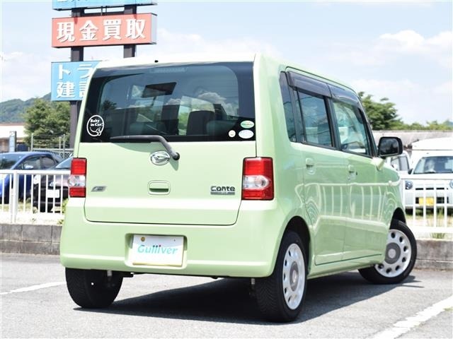 Daihatsu MOVE CONTE 2013 8271601-16