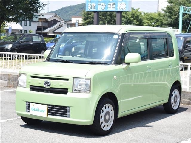 Daihatsu MOVE CONTE 2013 8271601-18