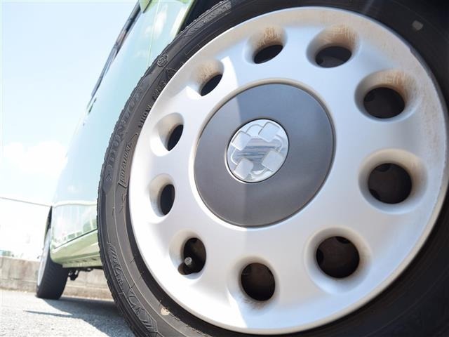 Daihatsu MOVE CONTE 2013 8271601-19