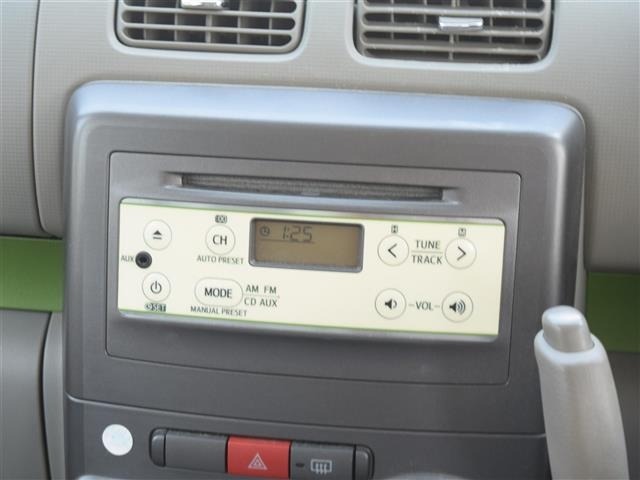 Daihatsu MOVE CONTE 2013 8271601-20