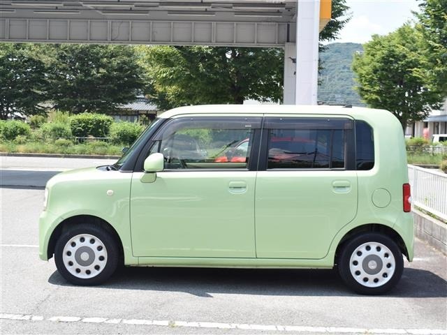Daihatsu MOVE CONTE 2013 8271601-22