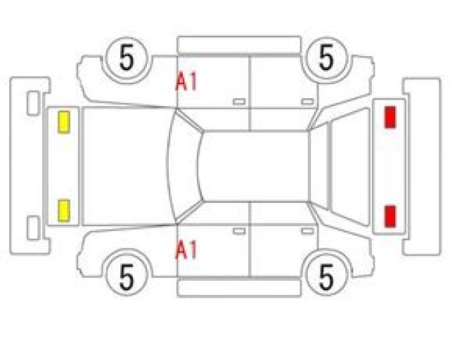 Daihatsu MOVE CONTE 2013 8271601-23