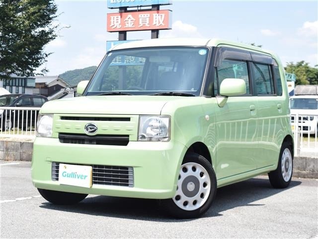 Daihatsu MOVE CONTE 2013 8271601-3
