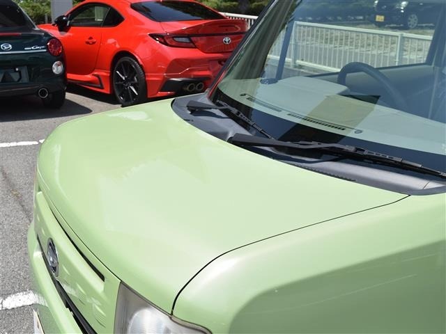 Daihatsu MOVE CONTE 2013 8271601-4