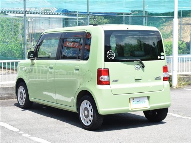 Daihatsu MOVE CONTE 2013 8271601-5