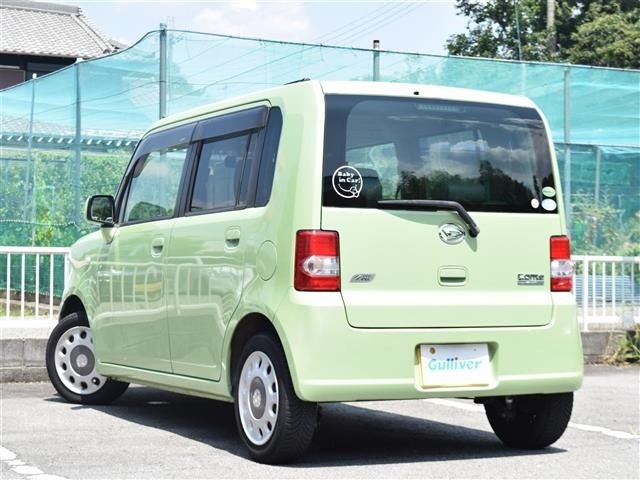 Daihatsu MOVE CONTE 2013 8271601-8