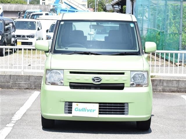 Daihatsu MOVE CONTE 2013 8271601-9
