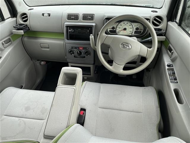 Daihatsu MOVE CONTE 2014 8271602-2