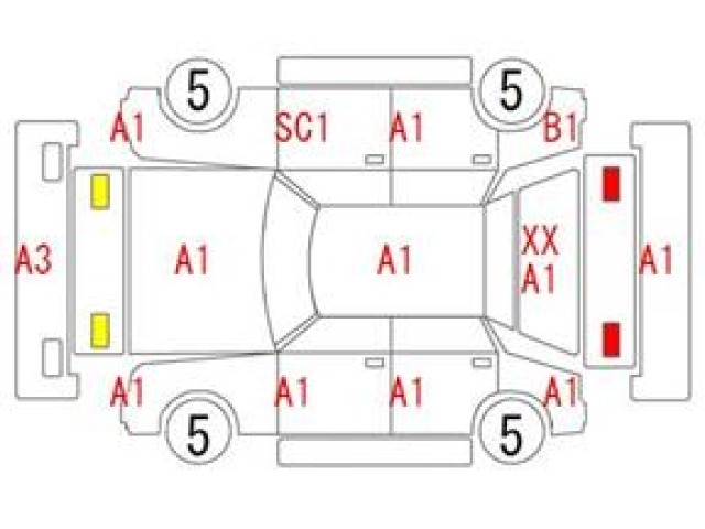 Daihatsu MOVE CONTE 2014 8271602-3