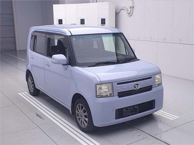 Daihatsu MOVE CONTE 2013 8271603-0
