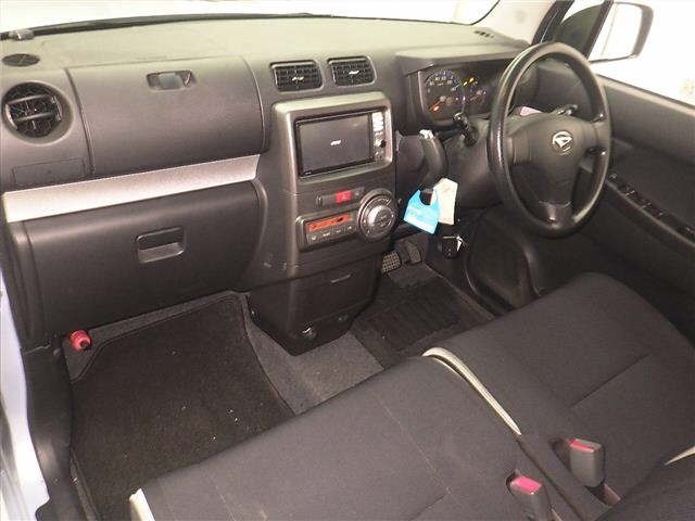 Daihatsu MOVE CONTE 2013 8271603-4