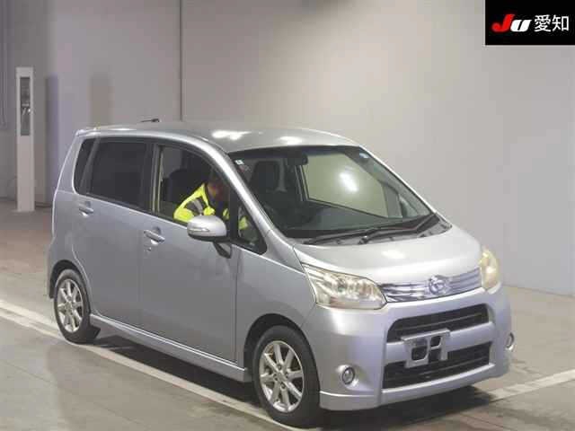 Daihatsu MOVE 2012 8271713-0