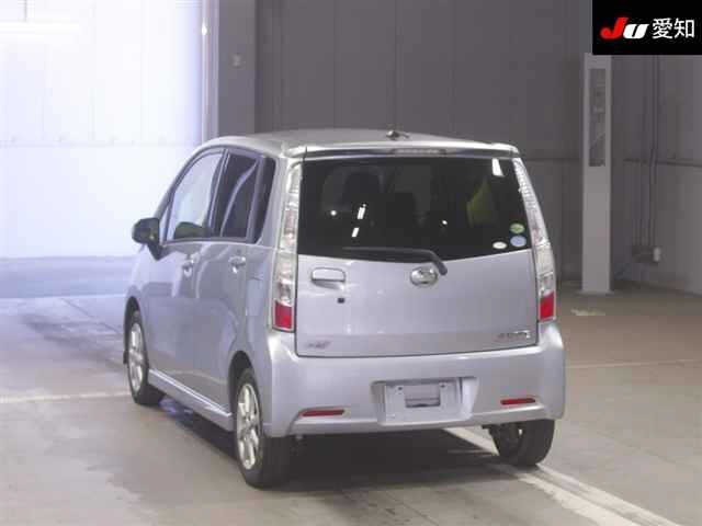 Daihatsu MOVE 2012 8271713-1