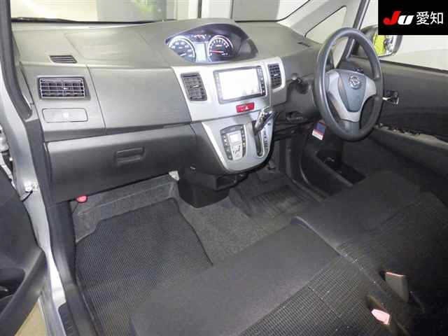 Daihatsu MOVE 2012 8271713-3