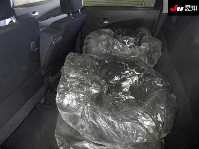 Daihatsu MOVE 2012 8271713-4