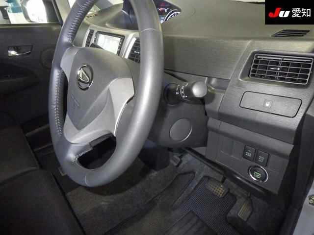 Daihatsu MOVE 2012 8271713-5