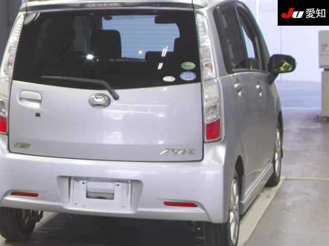Daihatsu MOVE 2012 8271713-8