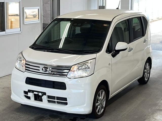 Daihatsu MOVE 2022 8271715-0
