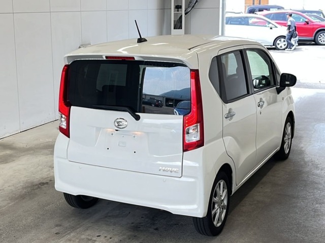 Daihatsu MOVE 2022 8271715-1