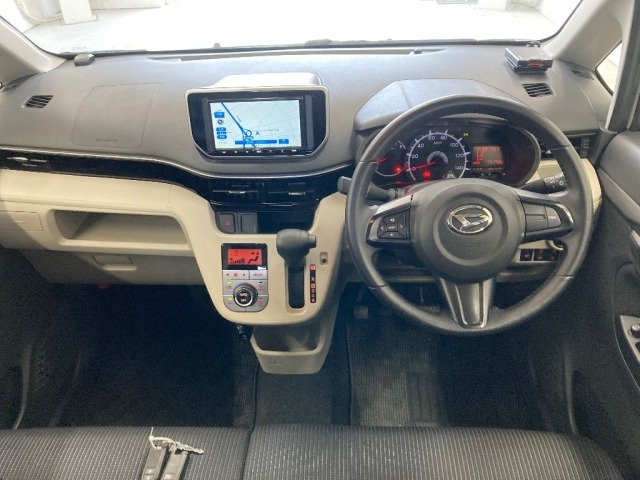 Daihatsu MOVE 2022 8271715-3