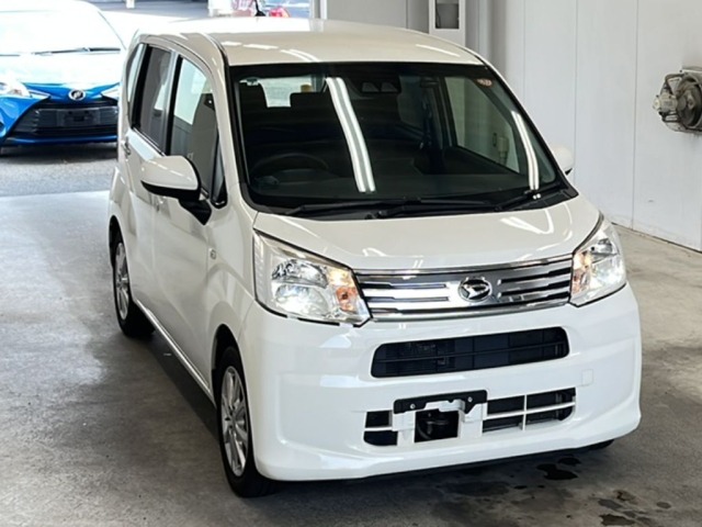 Daihatsu MOVE 2022 8271715-4