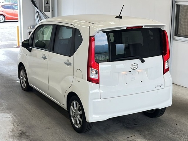Daihatsu MOVE 2022 8271715-5