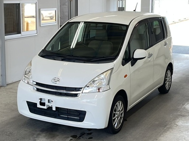 Daihatsu MOVE 2012 8271716-0