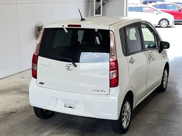 Daihatsu MOVE 2012 8271716-1