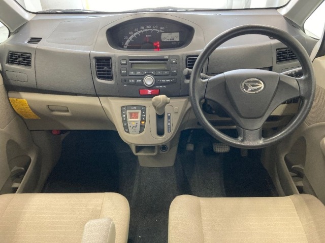 Daihatsu MOVE 2012 8271716-3