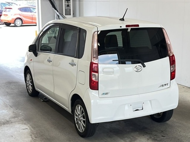 Daihatsu MOVE 2012 8271716-5