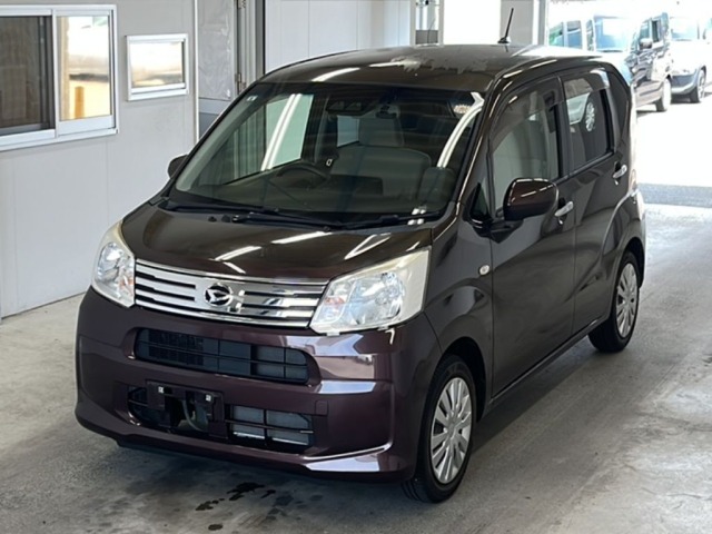 Daihatsu MOVE 2017 8271718-0