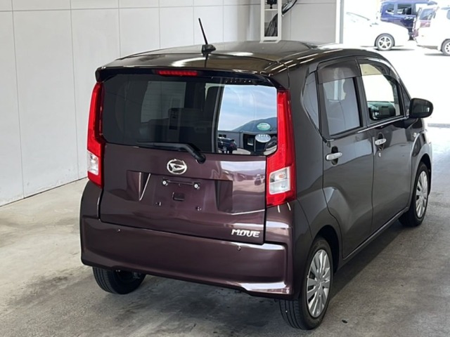 Daihatsu MOVE 2017 8271718-1