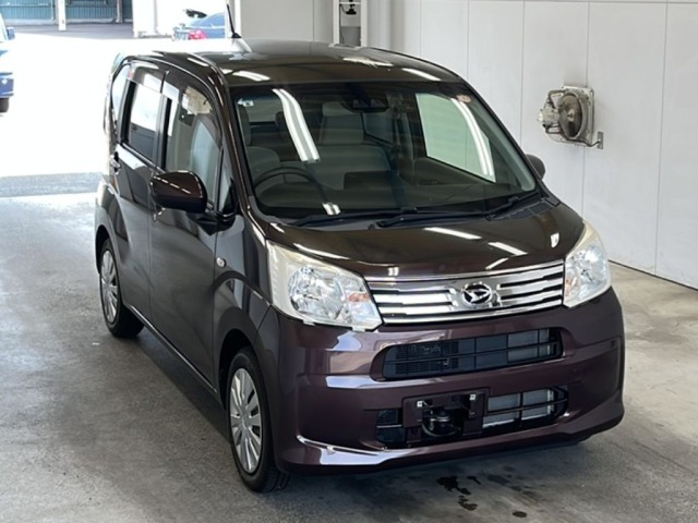 Daihatsu MOVE 2017 8271718-4