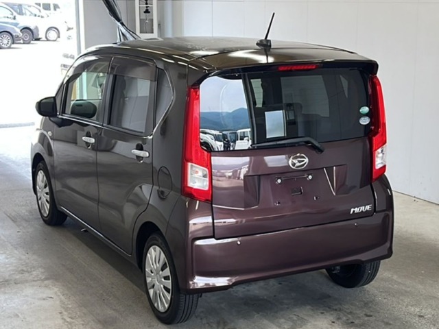 Daihatsu MOVE 2017 8271718-5