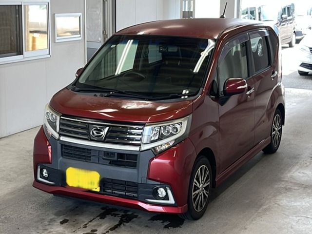 Daihatsu MOVE 2014 8271719-0