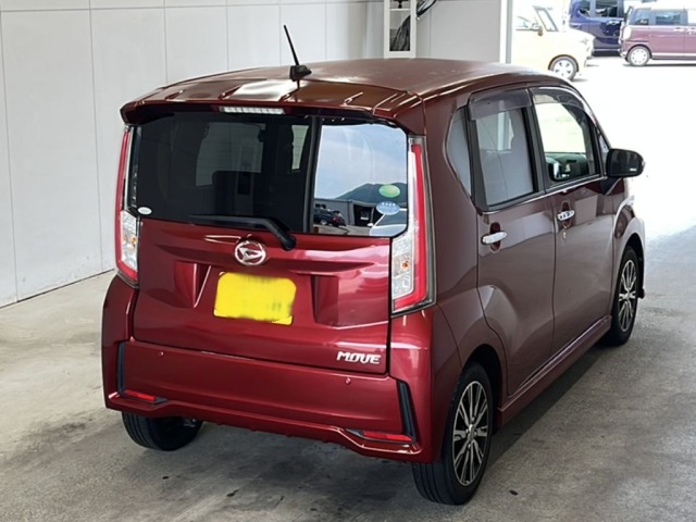 Daihatsu MOVE 2014 8271719-1