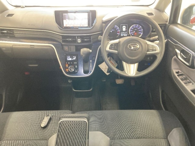 Daihatsu MOVE 2014 8271719-3