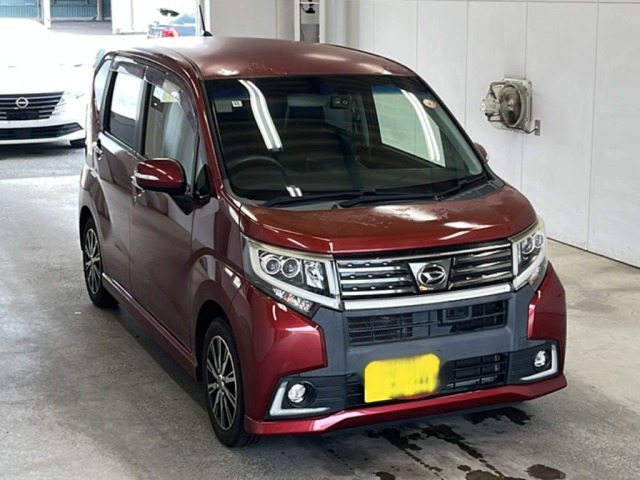 Daihatsu MOVE 2014 8271719-4